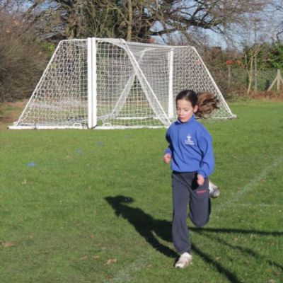 Inter House Cross Country